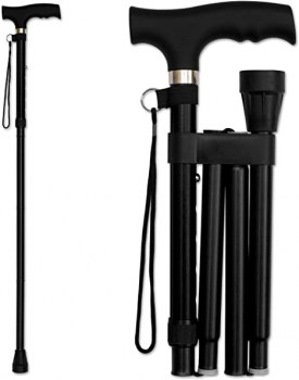 BASTON PLEGABLE